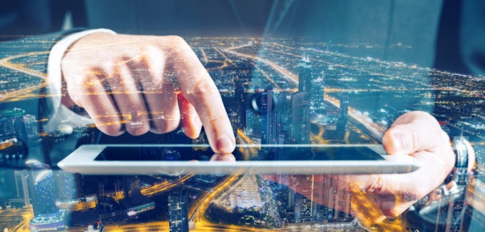 Proptech