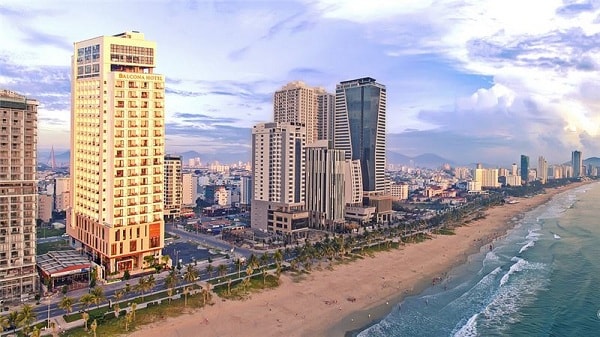 Thanh tra Sở TNMT Đà Nẵng đã xử phạt 9 khách sạn vi phạm trong lĩnh vực bảo vệ môi trường với tổng số tiền 630 triệu đồng. (Ảnh minh họa)