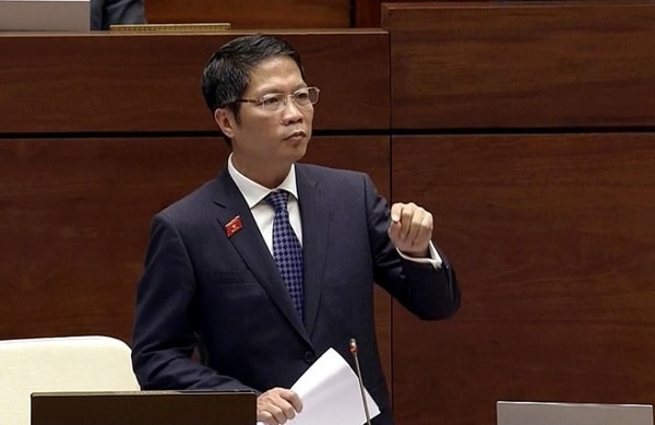 Ông Trần Tuấn Anh được bổ sung Phó Trưởng Ban Chỉ đạo xử lý các tồn tại, yếu kém của một số dự án thuộc ngành Công Thương. Ảnh: TL