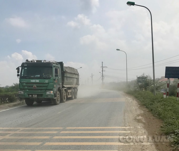 Xây dựng phần mềm quản lý lái xe và kinh doanh vận tải toàn quốc, làm cơ sở quản lý, sử dụng lao động lái xe và phục vụ công tác đào tạo, nâng hạng GPLX