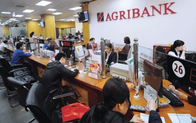 Agribank không ngừng nâng cao chất lượng sản phẩm dịch vụ đáp ứng tốt nhu cầu khách hàng trong nước và quốc tế.