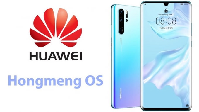 HongMeng OS có phải là cái tên cuối cùng cho hệ điều hành cây nhà lá vườn của Huawei.