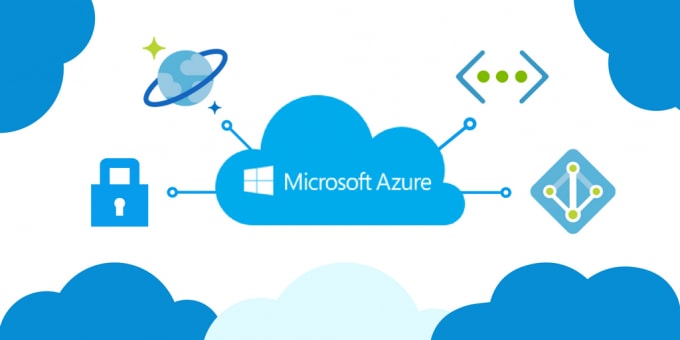 Dịch vụ nền tảng đám mây đã mang lại thành công cho Microsoft.