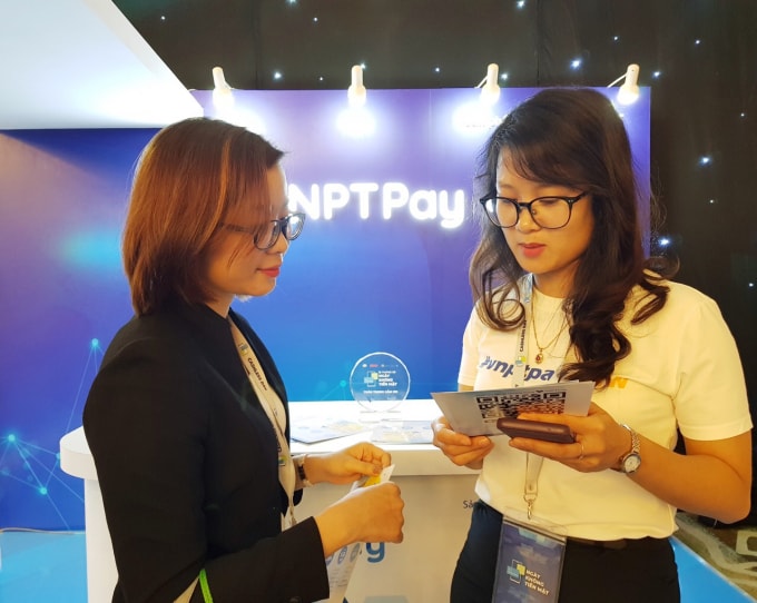 Hướng dẫn sử dụng dịch vụ VNPT Pay