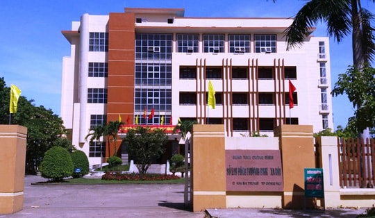 Thanh tra đã phát hiện trước khi bàn giao nhiệm vụ Giám đốc Quỹ bảo trợ trẻ em đã câu kết với kế toán và thủ quỹ chiếm đoạt hơn 1 tỷ đồng.