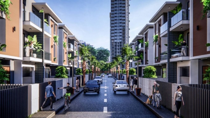 Cocobay Đà Nẵng ra mắt trong bối cảnh đất nền khu vực phía Nam thành phố đang khan hiếm.