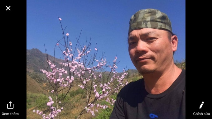 Họa sĩ Nguyễn Lê Tâm