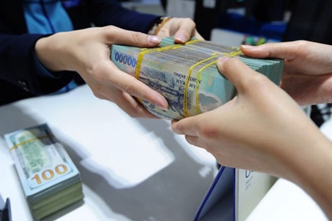 Phấn đấu giảm tỷ lệ dùng vốn ngắn hạn cho vay trung dài hạn về mức 30% vào giữa năm 2021