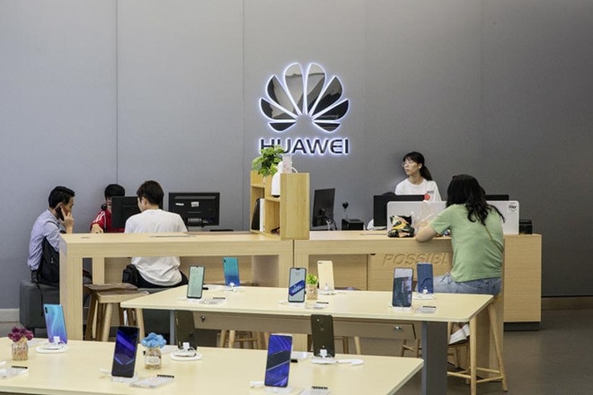Huawei cam kết hoàn tiền nếu điện thoại không dùng được Facebook, Google,..