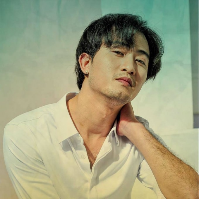 Doãn Quốc Đam - “Chủ nhân của những “vai phụ” ấn tượng”.