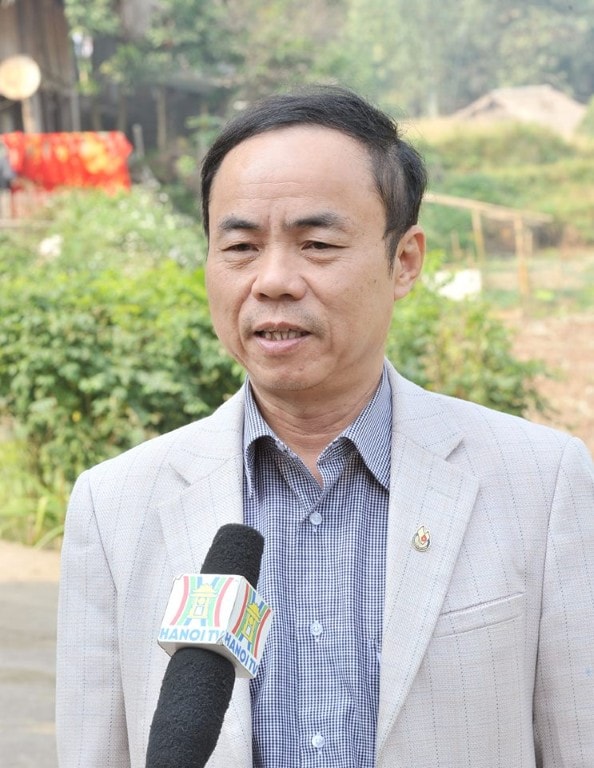 TS. Trần Bá Dung- Ủy viên Ban Thường vụ, Trưởng Ban Nghiệp vụ HNBVN, Phó Chủ tịch Hội đồng Sơ khảo, Trưởng Ban Thư ký tổng hợp Giải BCQG.