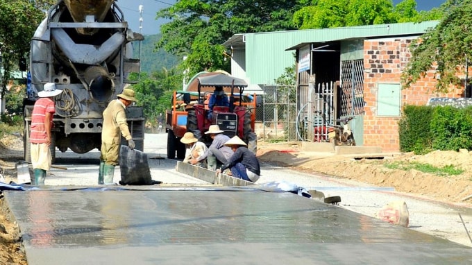 Chấn chỉnh công tác đấu thầu trong lĩnh vực giao thông (Ảnh minh họa)