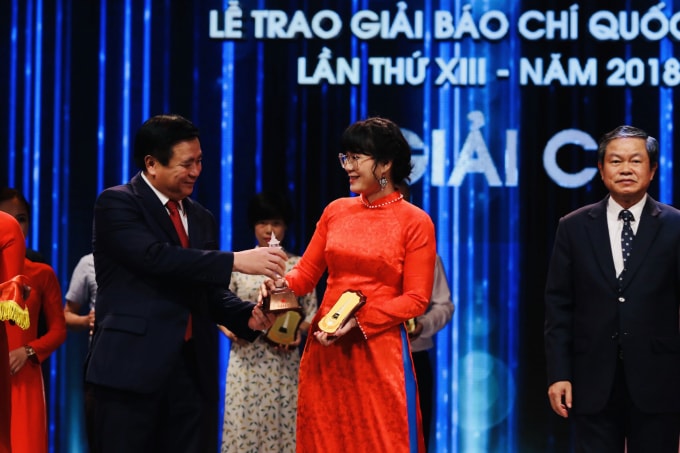Tác phẩm