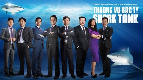 Thương vụ bạc tỷ là một gameshow ăn khách của Đài Truyền hình Việt Nam.