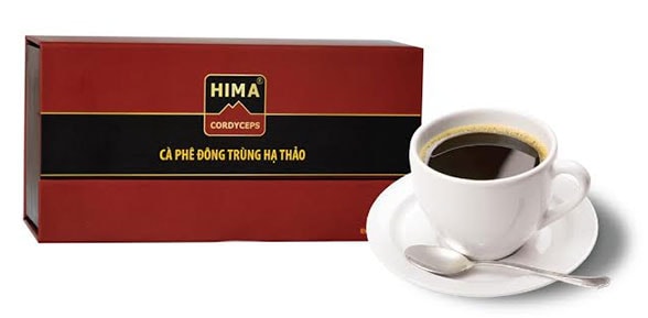 Sản phẩm Cà phê ĐTHT