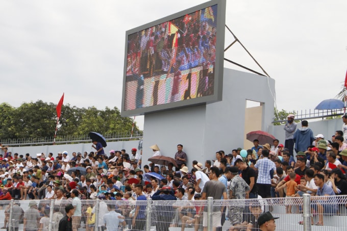 Chủ đầu tư