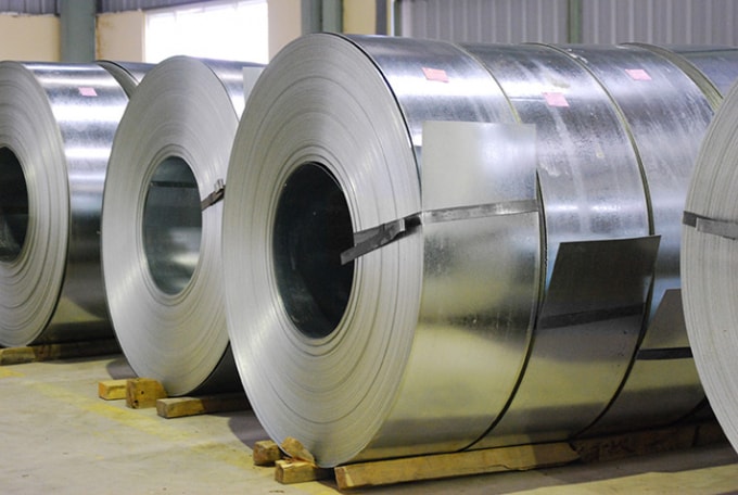 Mức thuế hơn 400% sẽ được áp dụng với các sản phẩm bị cáo buộc thay đổi xuất xứ để né thuế. (Ảnh TL)
