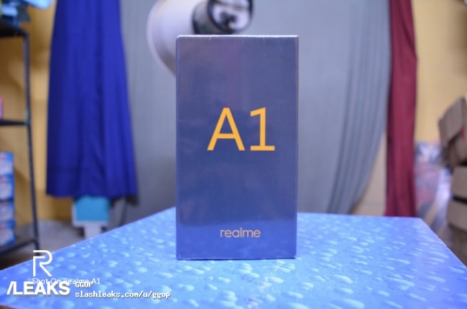 Hình ảnh bị rò rỉ.