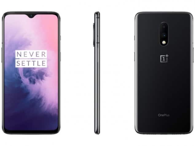 OnePlus 7 góp phần làm.. giảm doanh số iPhone