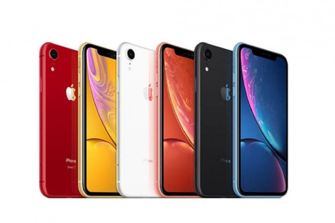iPhone rất tốt nhưng gía khá cao so với mức thu nhập trung bình tại Ấn Độ.