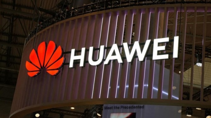 Huawei gặp nhiều khó khăn sau lệnh cấm vận từ chính quyền Mỹ.