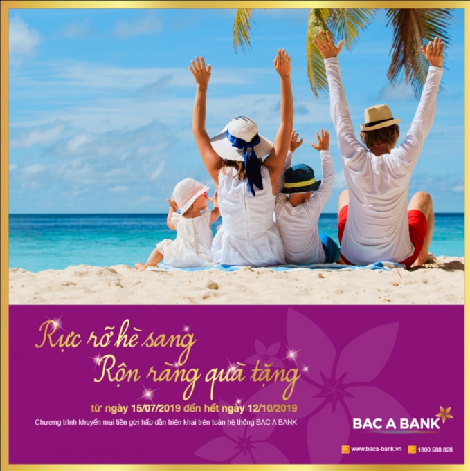 Chương trình khuyến mại
