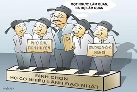 Tranh minh họa. Nguồn: anninhthudo.vn
