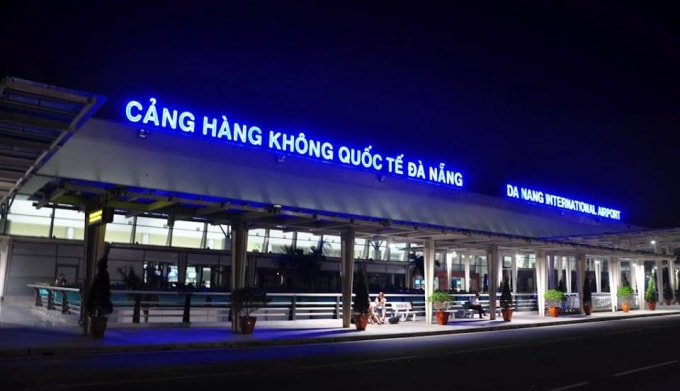 Dự kiến, công suất nhà ga sẽ được nâng lên khoảng 28 - 30 triệu khách/năm vào năm 2030. Ảnh: TL