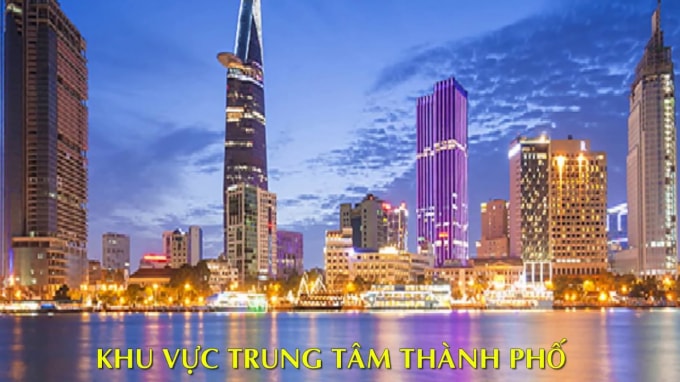 Vướng chính sách, TP. Hồ Chí Minh chưa thể trở thành Trung tâm tài chính quốc tế. Ảnh: TL