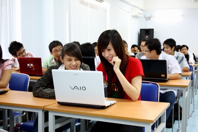 Thí sinh cần lưu ý khi điều chỉnh nguyện vọng trực tuyến (Ảnh minh họa)