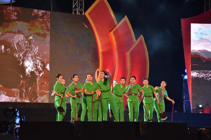 Sự hy sinh anh dũng của 10 nữ TNXP cùng lực lượng TNXP và hàng nghìn chiến sĩ quân đội, công an, cán bộ giao thông... mãi mãi trở thành biểu tượng cao đẹp của chủ nghĩa anh hùng cách mạng Việt Nam