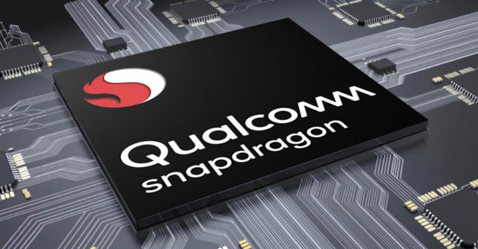 Huawei tiếp tục mua chip Intel, Qualcomm nếu được Mỹ cho phép