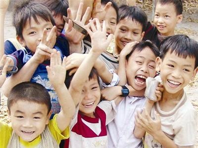 Nhà báo cần nâng cao nhận thức hơn nữa về bảo vệ trẻ em.