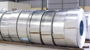 Việt Nam phản ứng về việc Ấn Độ điều tra chống bán phá giá thép. (Ảnh minh họa)