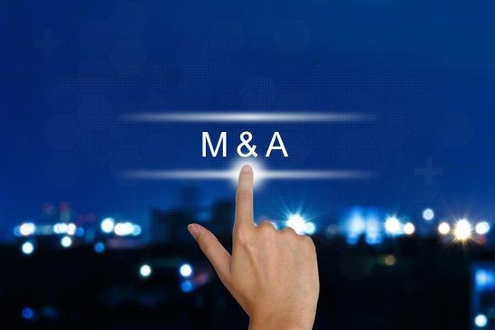 Dự báo năm 2019, giá trị mua bán và sáp nhập có thể đạt mốc 6,7 tỷ USD (Ảnh minh họa)