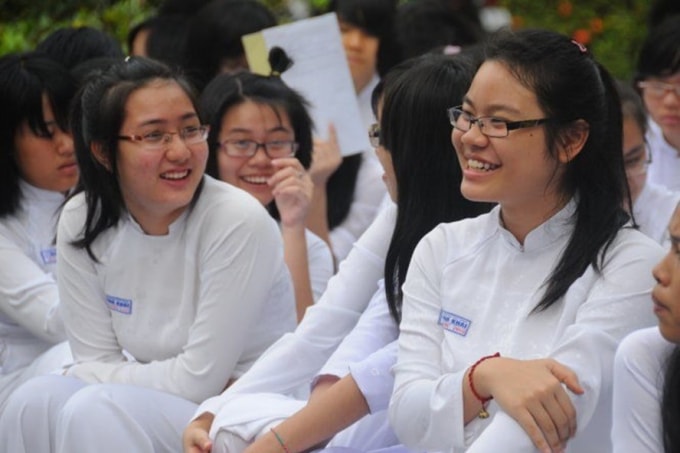 Bộ Lao động - Thương binh và Xã hội công bố danh sách 45 trường đại học bị yêu cầu dừng hệ đào tạo cao đẳng (Ảnh minh họa)