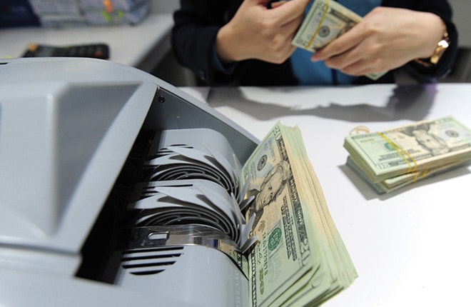 So với cùng kỳ năm trước, vốn FDI vào Việt Nam 7 tháng năm nay giảm 12%. (Ảnh minh họa)