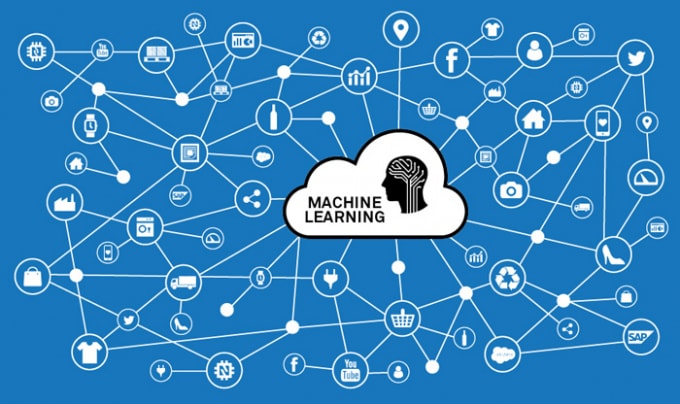 Machine Learning trong kỷ nguyên Cách mạng công nghiệp 4.0.
