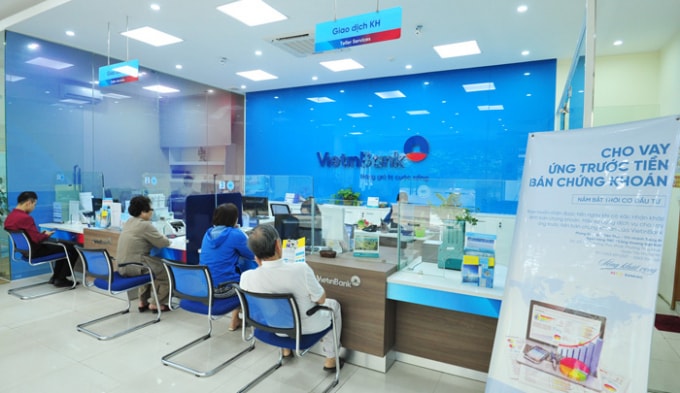 VietinBank cung cấp các gói sản phẩm tiện ích, an toàn cho khách hàng.