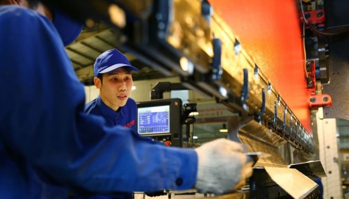Đổi mới sáng tạo gắn với tăng trưởng và phát triển của Việt Nam vẫn chưa tương xứng với tiềm năng. (Ảnh minh họa)
