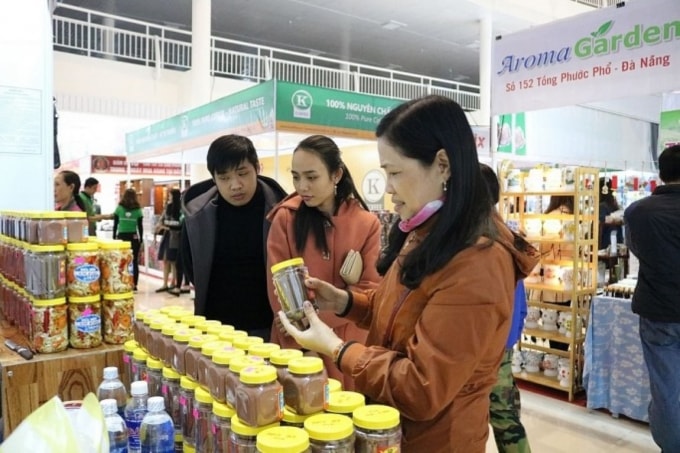 Cần có thêm chính sách cho hàng Việt.