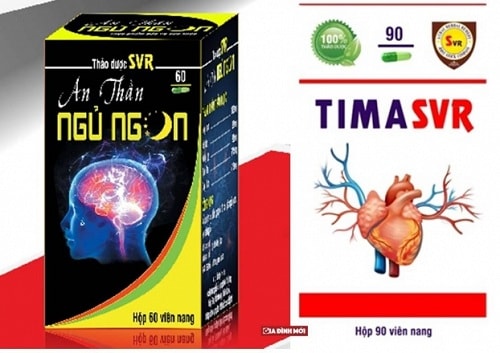 Một trong những sản phẩm bị thu hồi do không đảm bảo chất lượng .