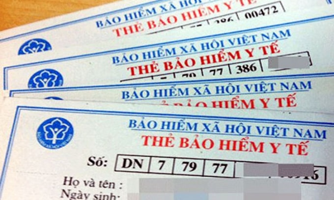Những điều không thể bỏ qua về thông tuyến khám chữa bệnh bảo hiểm y tế. Ảnh minh họa