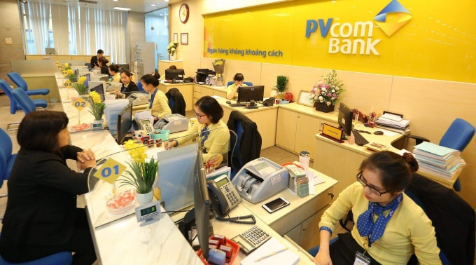 Các tiện ích online giúp khách hàng tiết kiệm được nhiều thời gian hơn.