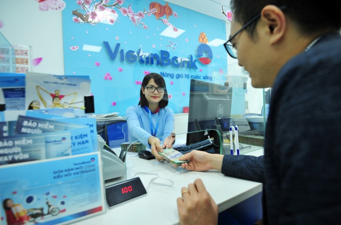 VietinBank tiếp tục giảm 0,5%/năm sàn lãi suất cho vay ngắn hạn đối với các doanh nghiệp hoạt động lĩnh vực ưu tiên khuyến khích phát triển