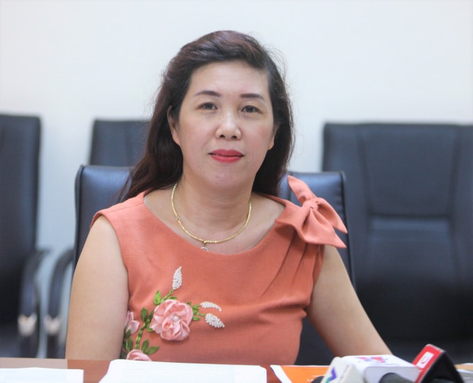 Bà Trần Khánh Vân, Phó Trưởng khoa Vi chất, Viện Dinh dưỡng Quốc gia khẳng định, các vi chất được bổ sung trong sữa học đường hoàn toàn phù hợp với mức khuyến nghị dinh dưỡng dành cho người Việt Nam và rất cần thiết để cải thiện tình trạng thiếu vi chất ở trẻ em