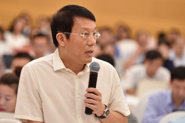 Trung tướng Lương Tam Quang, Chánh Văn phòng, Người phát ngôn Bộ Công an trả lời báo chí