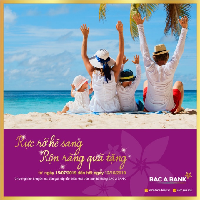 Chương trình khuyến mại