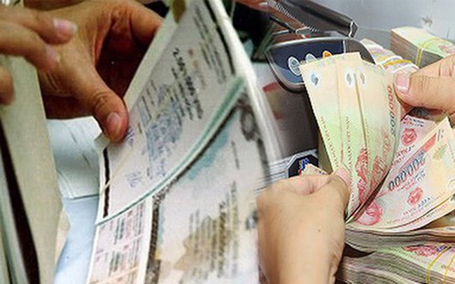 Trái phiếu doanh nghiệp đang trên đà tăng trưởng mạnh nhưng cần cẩn trọng với những rủi ro (Ảnh TL)