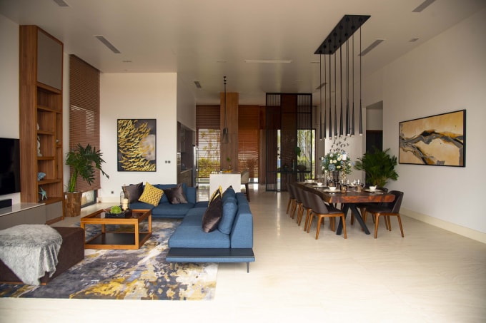 Mövenpick Resort Waverly Phú Quốc sẽ được thừa hưởng những tiêu chuẩn dịch vụ 5 sao quốc tế đến từ thương hiệu toàn cầu Mövenpick Hotels & Resorts